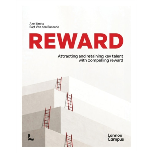 Reward (häftad, eng)