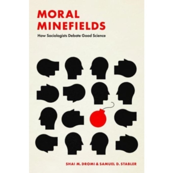 Moral Minefields (häftad, eng)