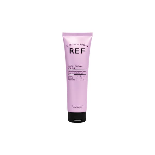 Curl Cream N°234 150ml