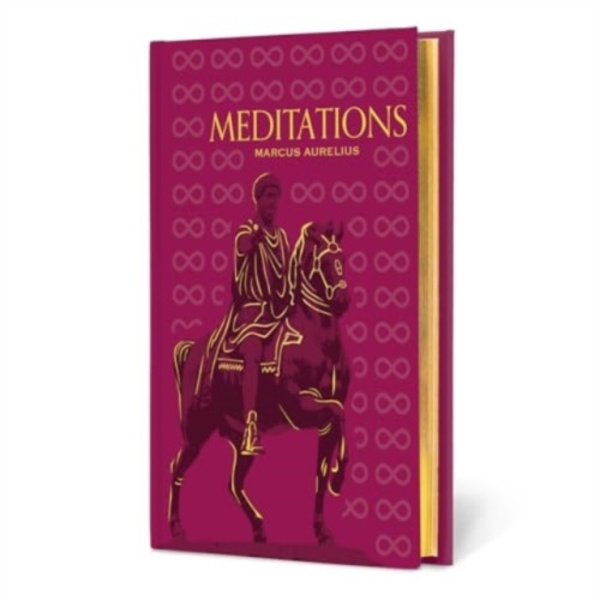 Meditations (inbunden, eng)