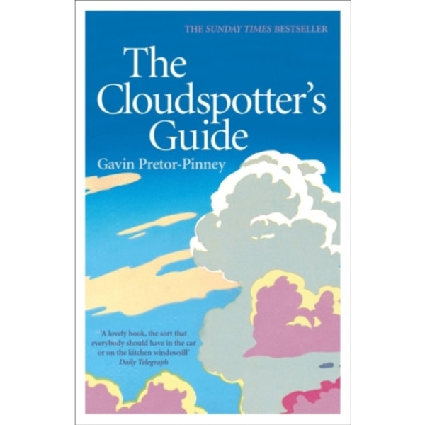 The Cloudspotter's Guide (häftad, eng)