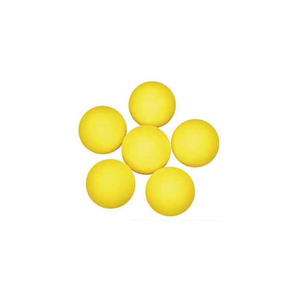 Softboll Tennisboll 9cm 6/fp