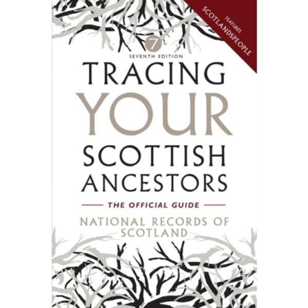 Tracing Your Scottish Ancestors (häftad, eng)