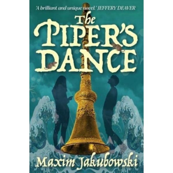 The Piper's Dance (häftad, eng)