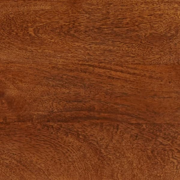 Sideboard Valnöt 60 x 33 x 75 cm Massivt mangoträ