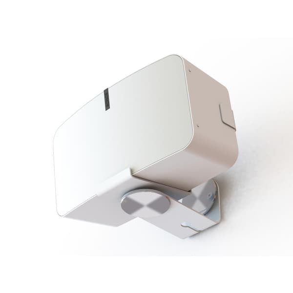 Multibrackets Sonos Play:5 Wall Mount - White