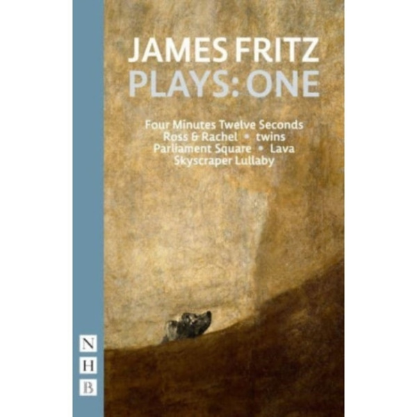 James Fritz Plays: One (häftad, eng)