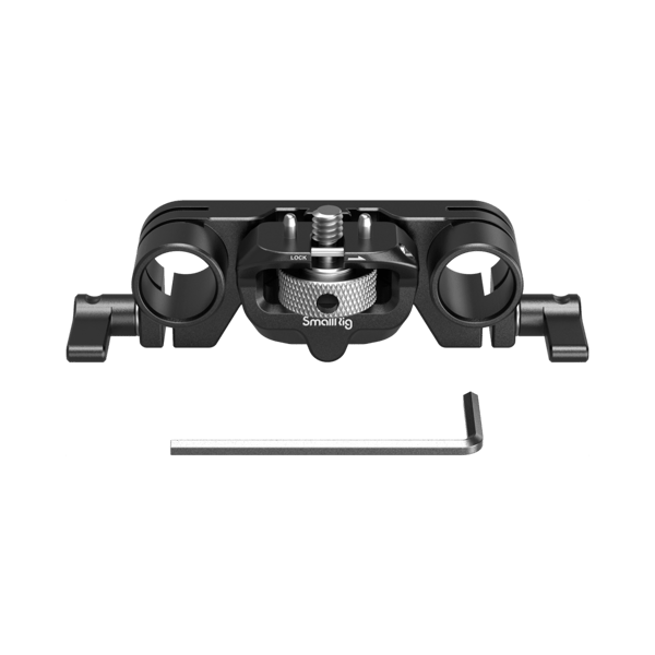 SmallRig 3652 Dual Rod Support