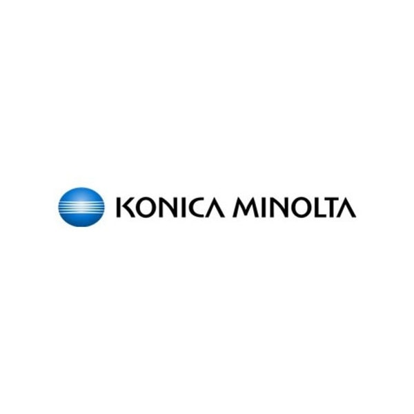 Konica Minolta TN514C - cyan - original - tonerkassett