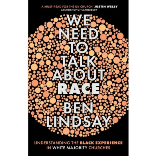We Need To Talk About Race (häftad, eng)