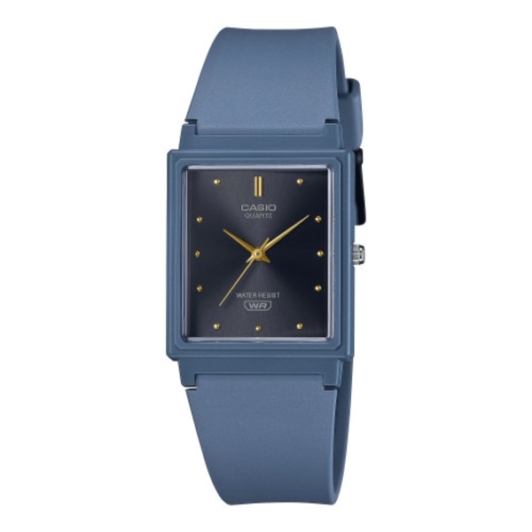 CASIO MQ38UC2A2ER - Quartz Klocka Unisex (37.2 × 26.5 × 8.1 mm)