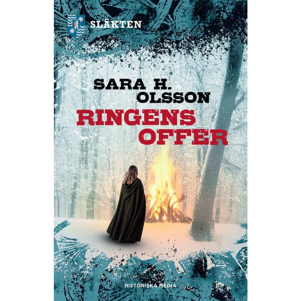 Ringens offer (inbunden)