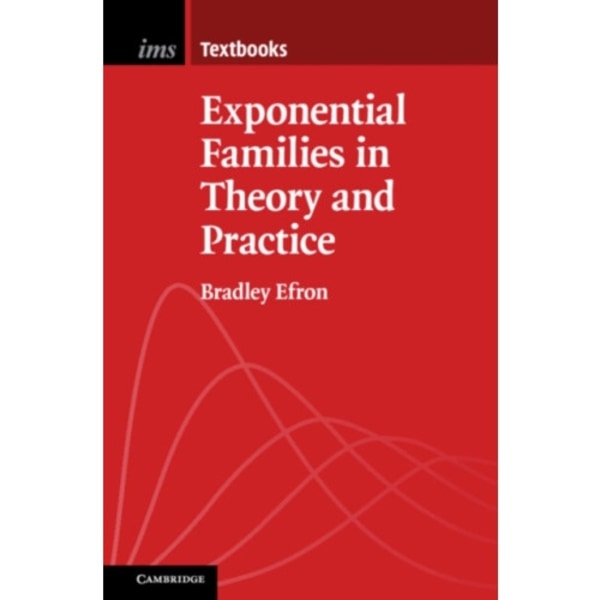 Exponential Families in Theory and Practice (häftad, eng)