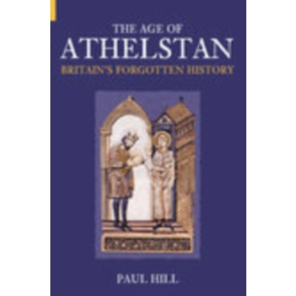 The Age of Athelstan (häftad, eng)