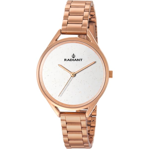 RADIANT RA432207 - Quartz Klocka Dam (34MM)