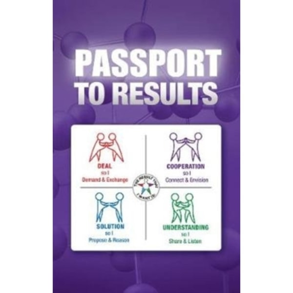 Passport to Results (häftad, eng)