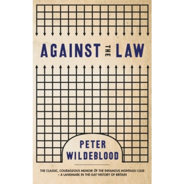 Against The Law (häftad, eng)
