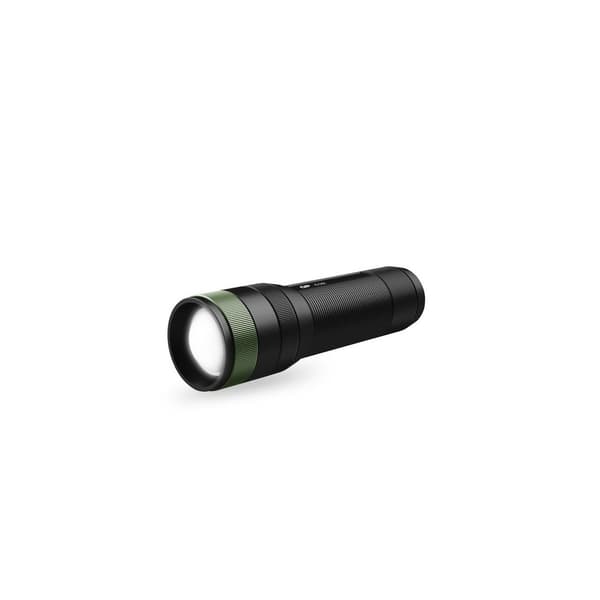 Ficklampa GP Discovery Lupus C32