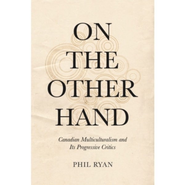 On the Other Hand (inbunden, eng)