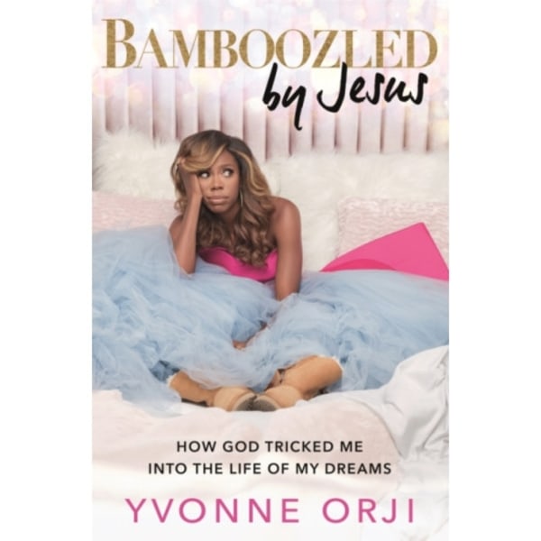 Bamboozled by Jesus (häftad, eng)