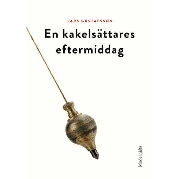 En kakelsättares eftermiddag (häftad)