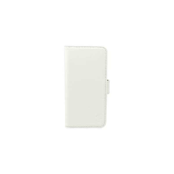 Mobilfodral Vit Samsung A8 2018