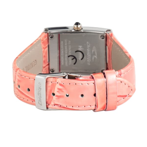 CHRONOTECH CT7017L-02 - Quartz Klocka Dam (25MM)
