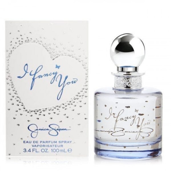 I Fancy You Edp 100ml
