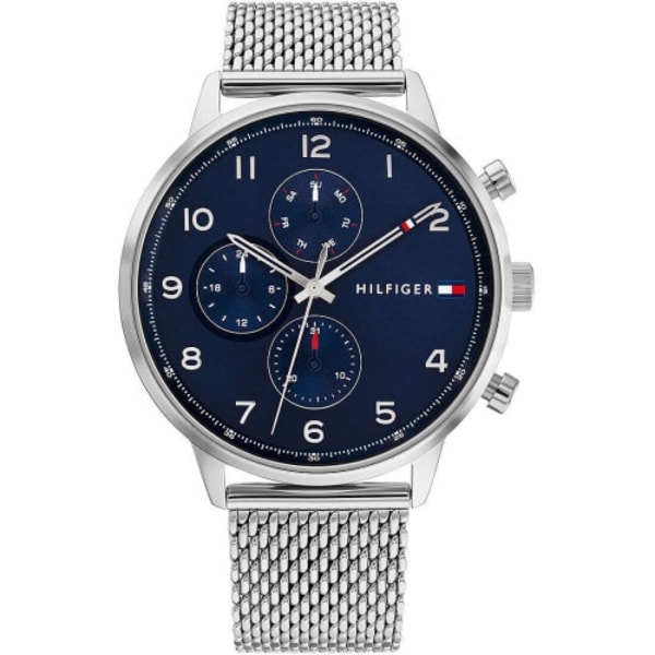 TOMMY HILFIGER 1792078 - Quartz Klocka Herr (44MM)