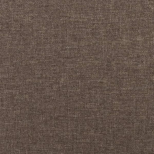 Vilstol taupe tyg