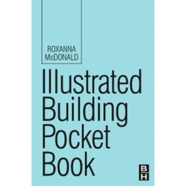 Illustrated Building Pocket Book (häftad, eng)