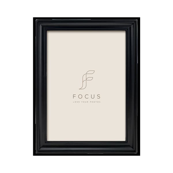 Focus Calla Black 24x30