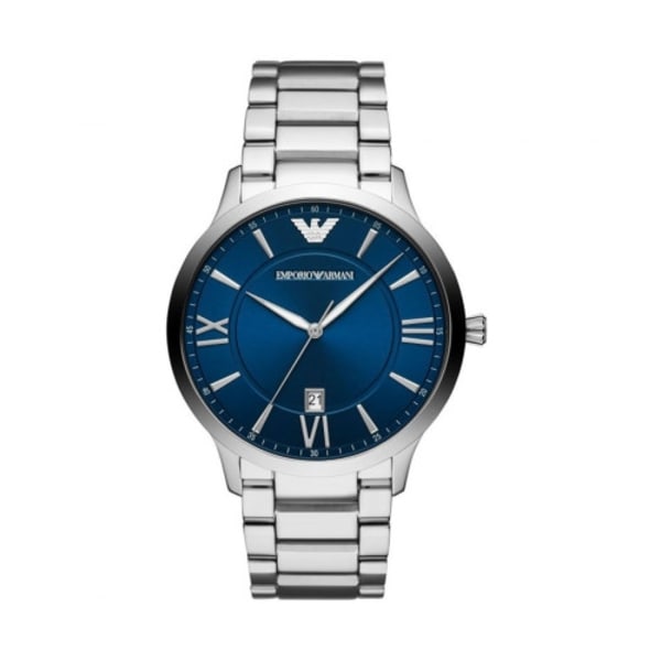 ARMANI AR11227 - Quartz Klocka Herr (43MM)