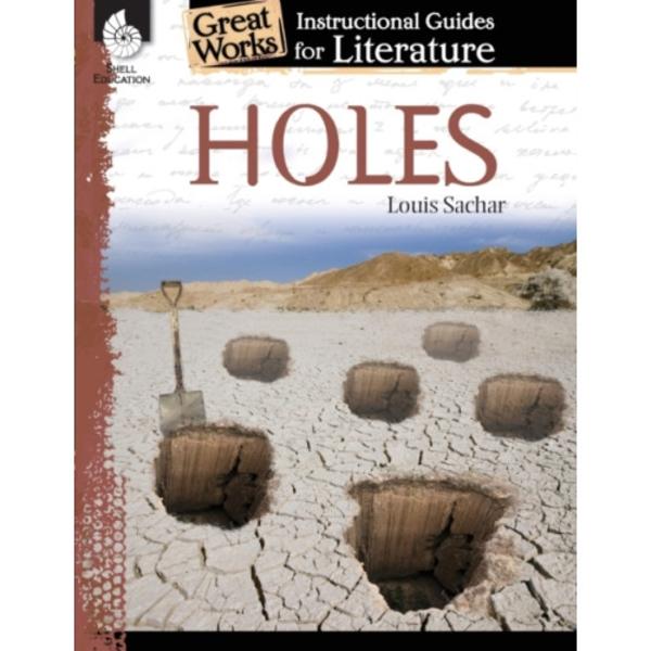 Holes (häftad, eng)