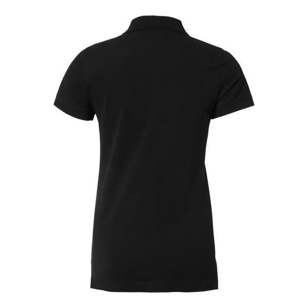 Marion Polo w Black Female
