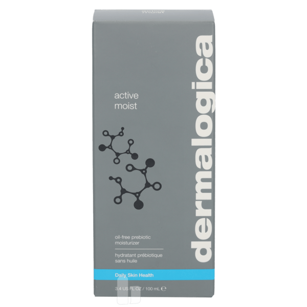 Dermalogica Active Moist 100 ml Dam