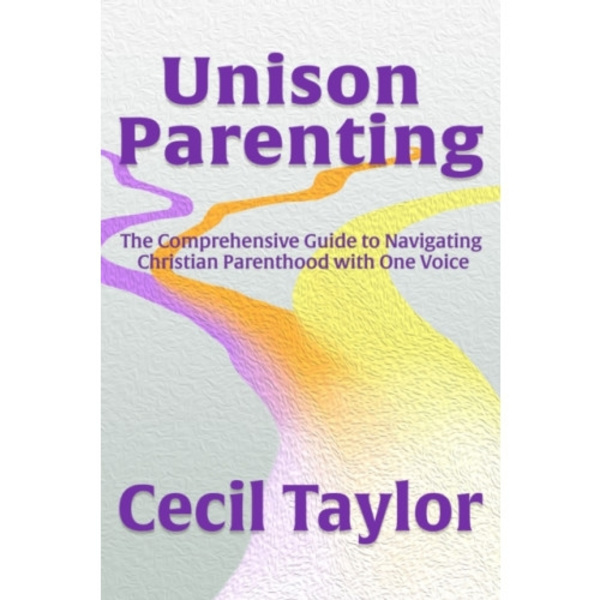 Unison Parenting (häftad, eng)
