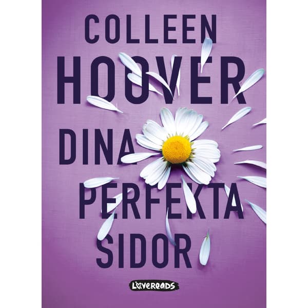 Dina perfekta sidor (bok, danskt band)