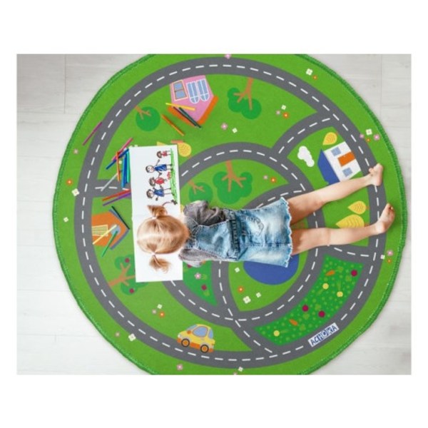 Lekmatta Rund