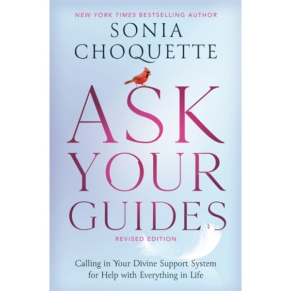 Ask Your Guides (häftad, eng)