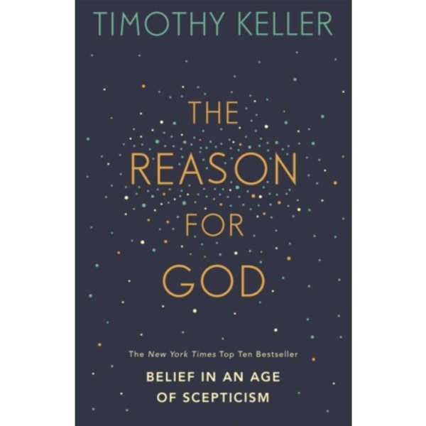 The Reason for God (häftad, eng)