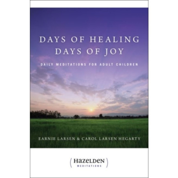 Days of Healing, Days of Joy (häftad, eng)