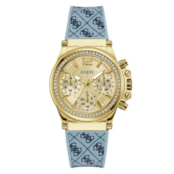 GUESS GW0699L1 - Quartz Klocka Dam (38MM)