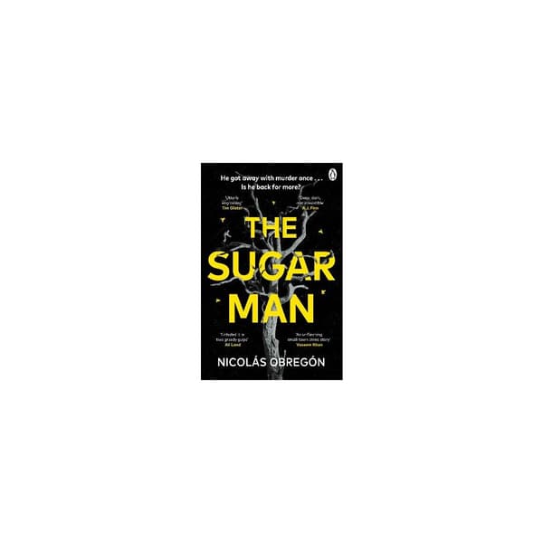 The Sugar Man (pocket, eng)