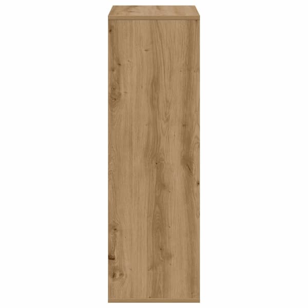 Sideboard med låda Artisan Ek 35 x 32 x 99,5 cm