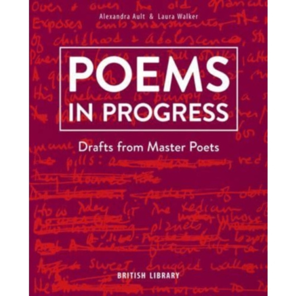 Poems in Progress (inbunden, eng)
