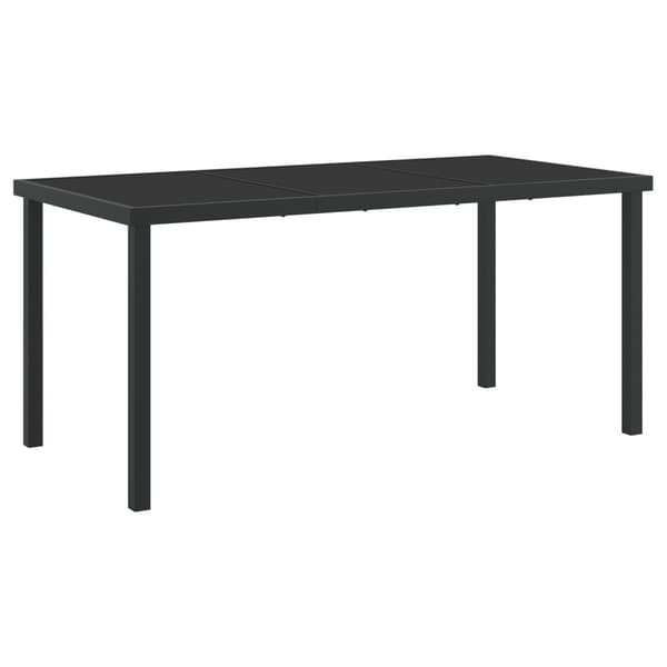 Trädgårdsmöbelset med kudde 5 pcs Beige konstrotting