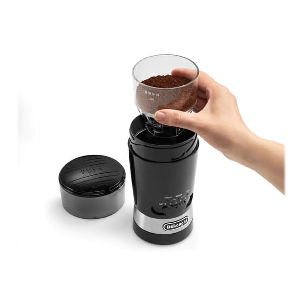 De'Longhi KG210 - kaffekvarn