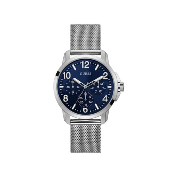 GUESS W1040G1 - Quartz Klocka Herr (43MM)