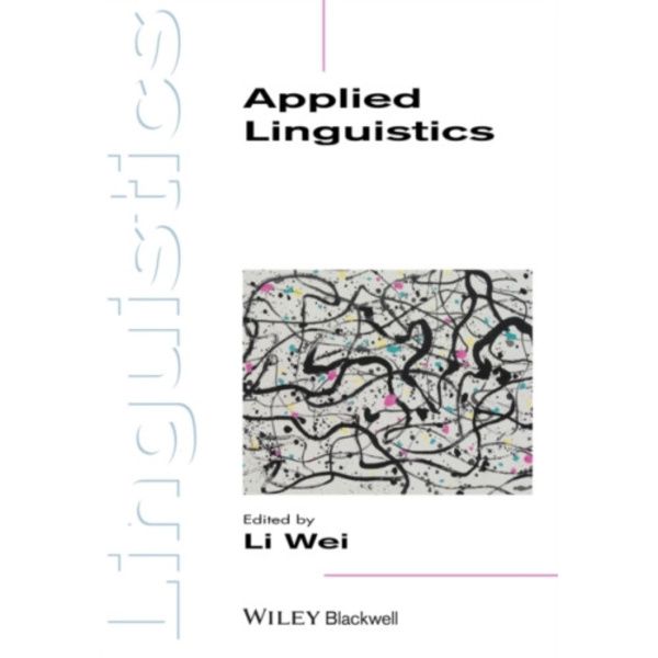 Applied Linguistics (häftad, eng)